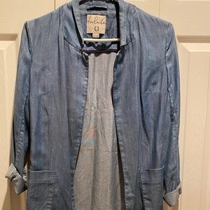Talula Jean blazer